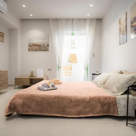 Loutraki House Apartment Exterior photo