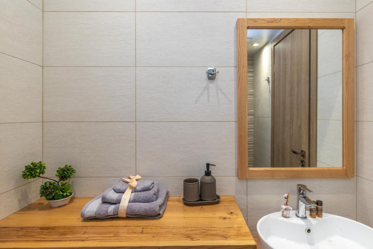 House Apartment Loutraki (Corinthia)