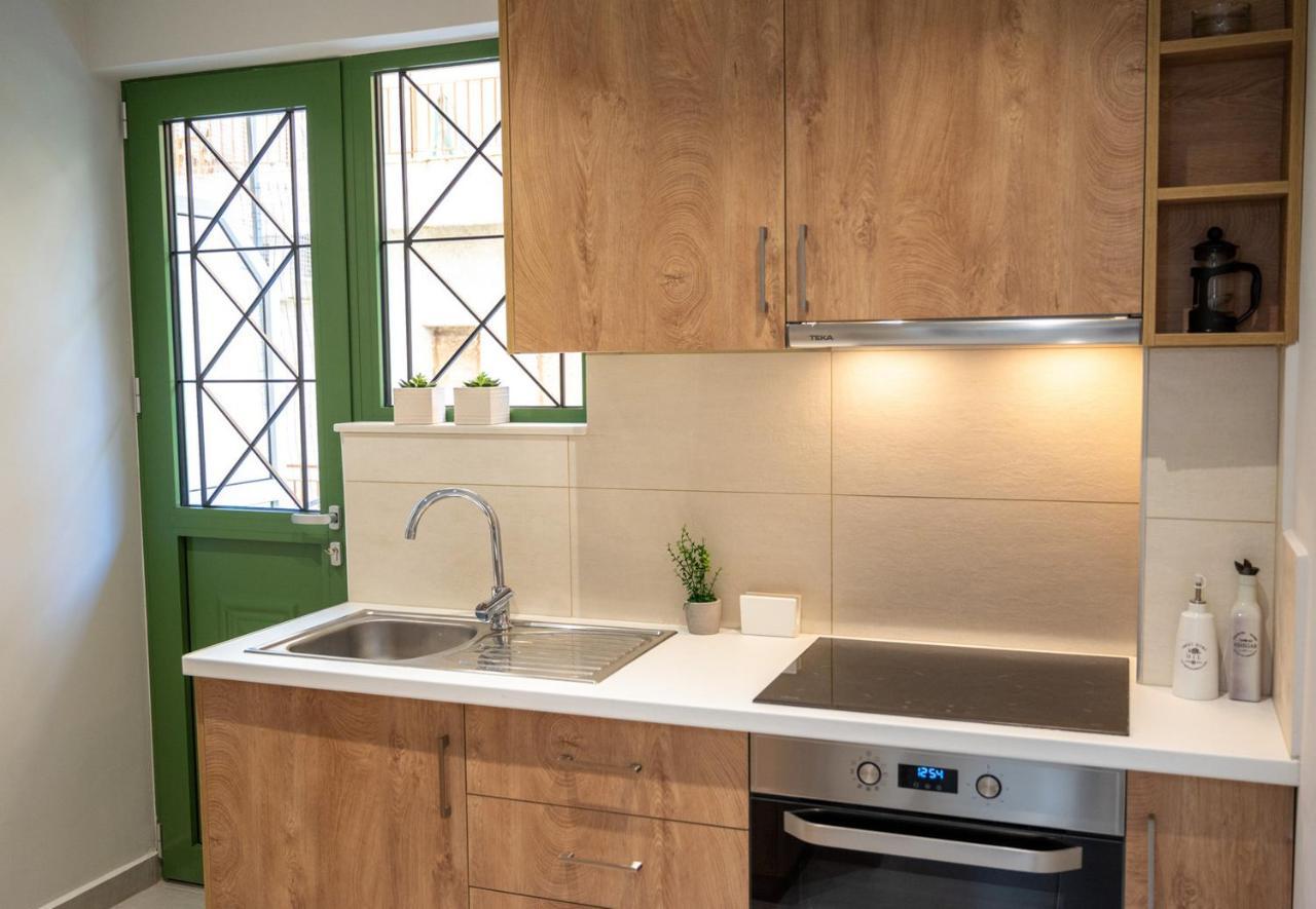 Apartamento House Loutráki