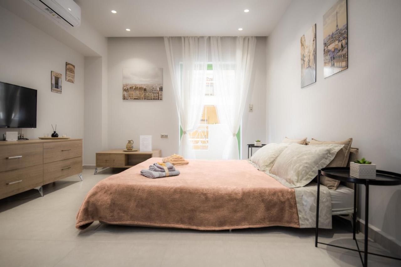 House Apartment Loutraki (Corinthia)