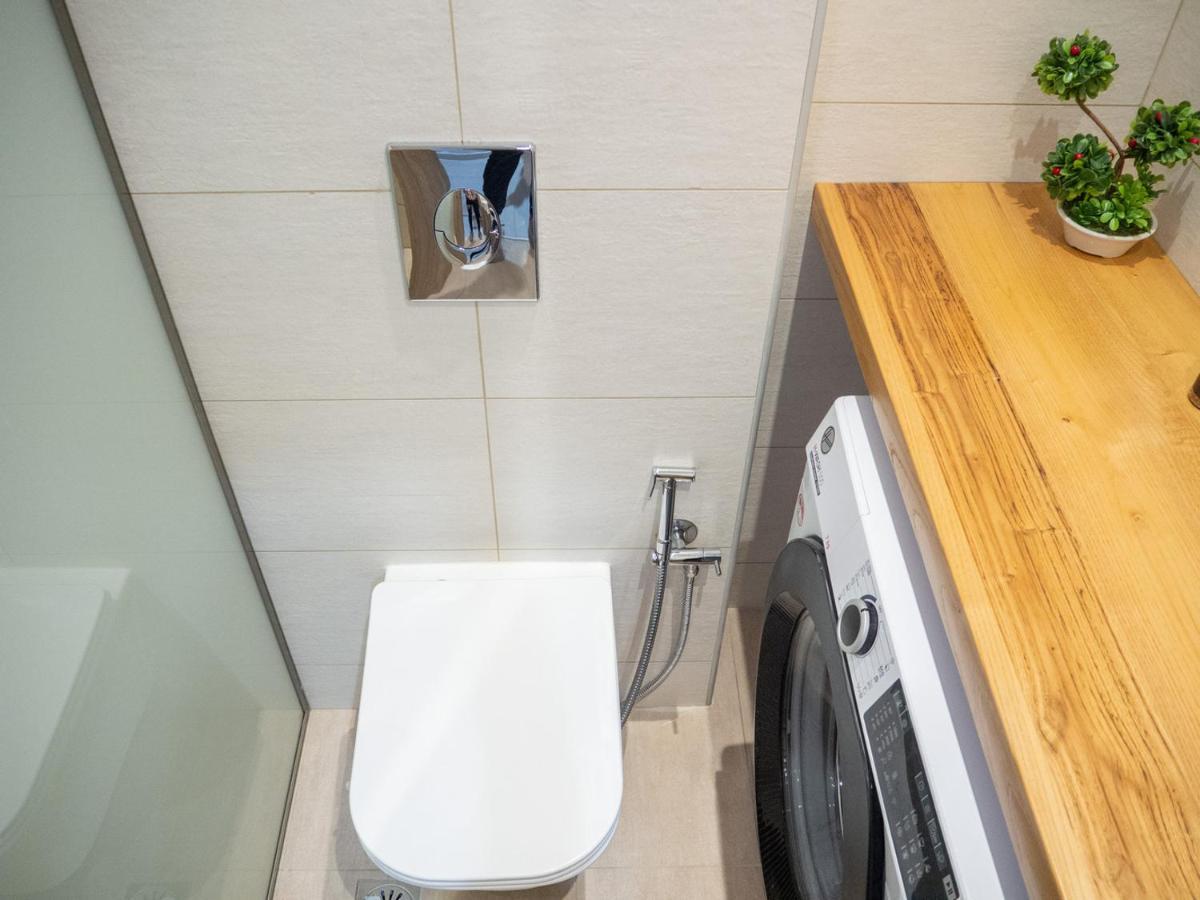 Apartamento House *