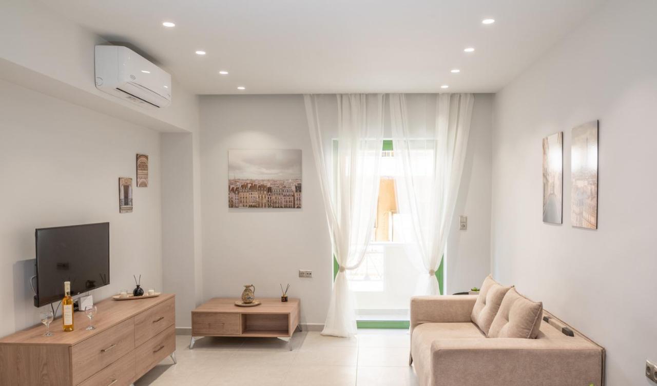 House Apartamento Loutráki