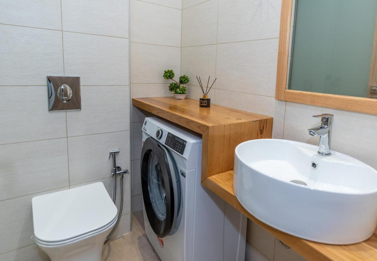 House Apartamento
