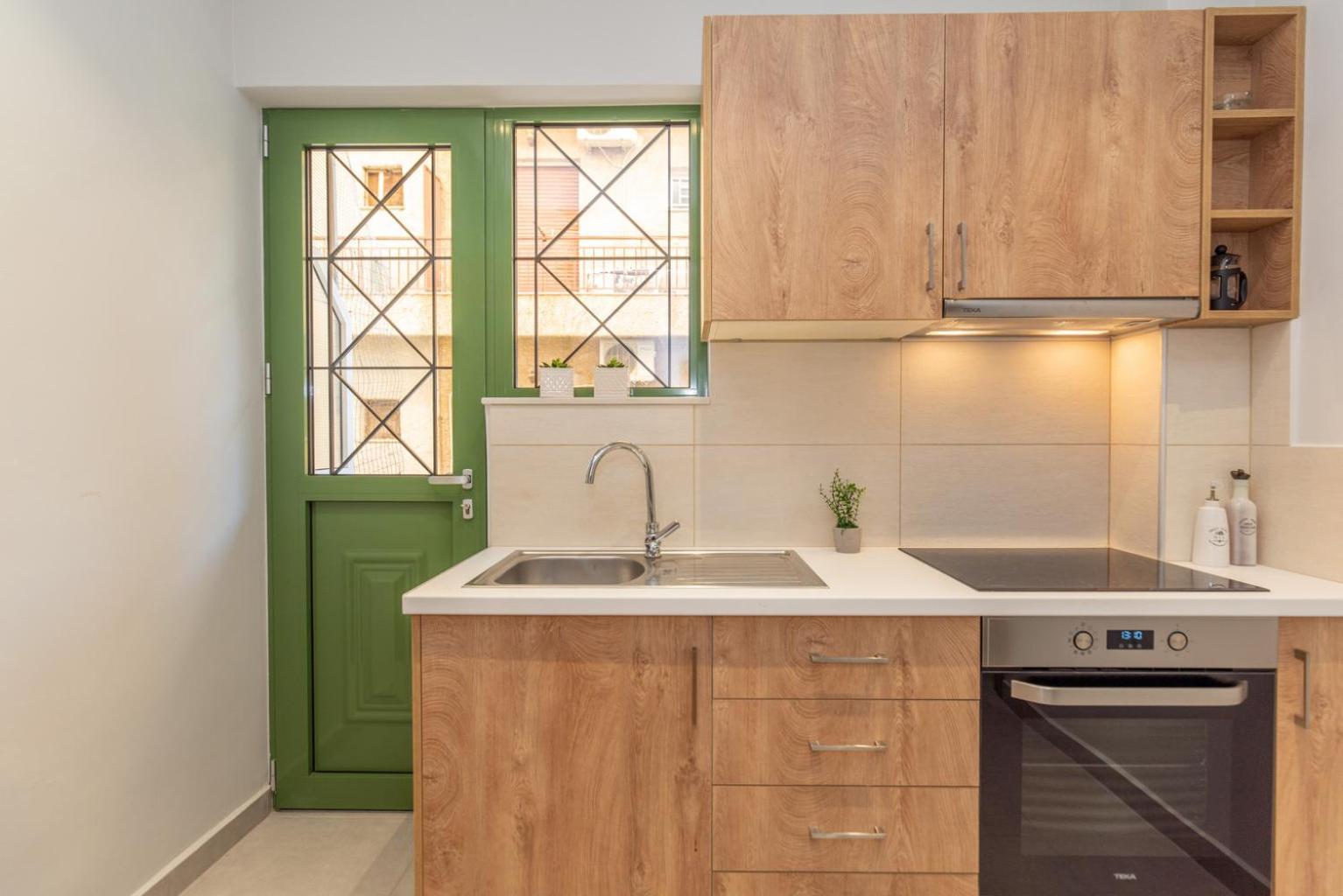 House Apartment