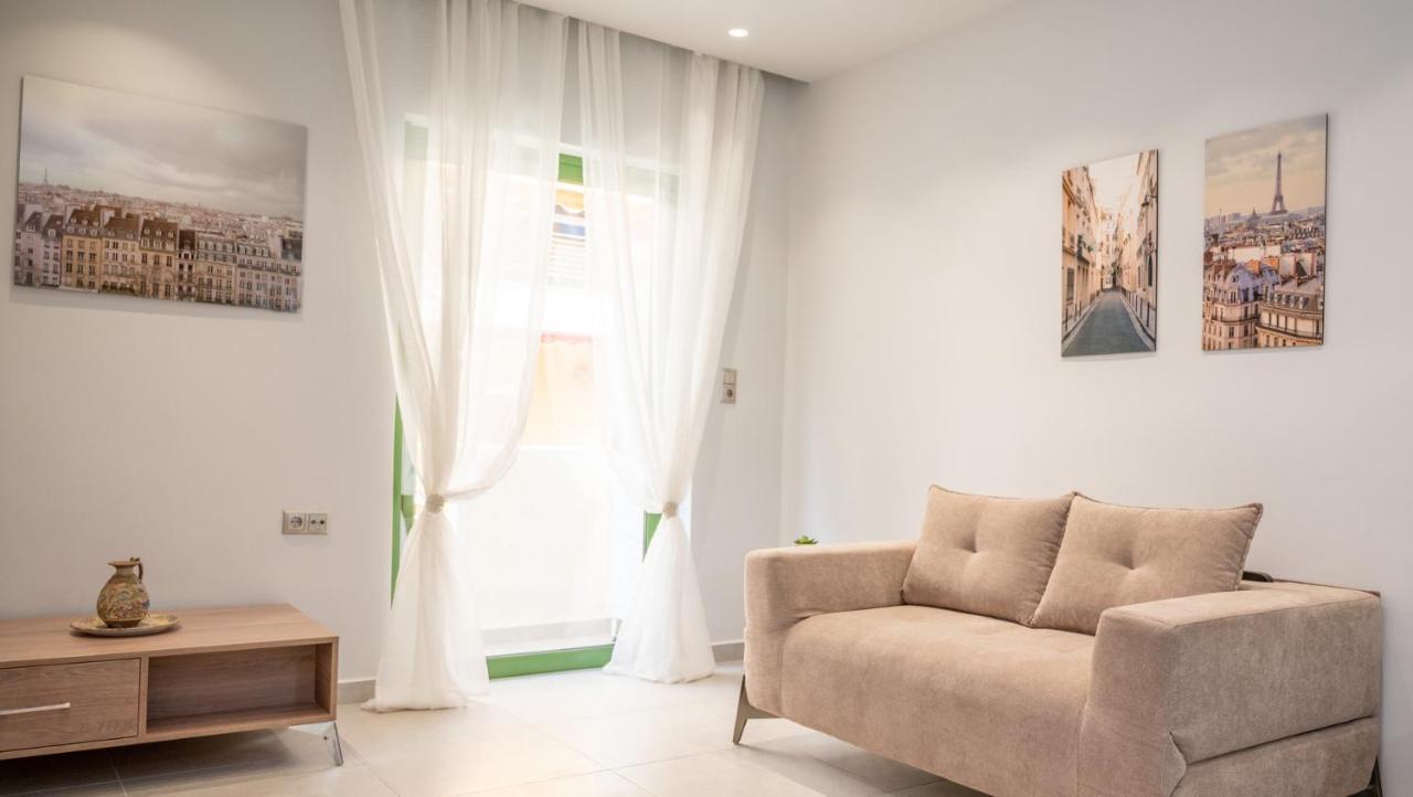 Apartment House Loutraki (Corinthia)