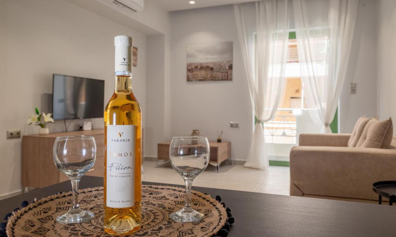 House * Loutraki (Corinthia)