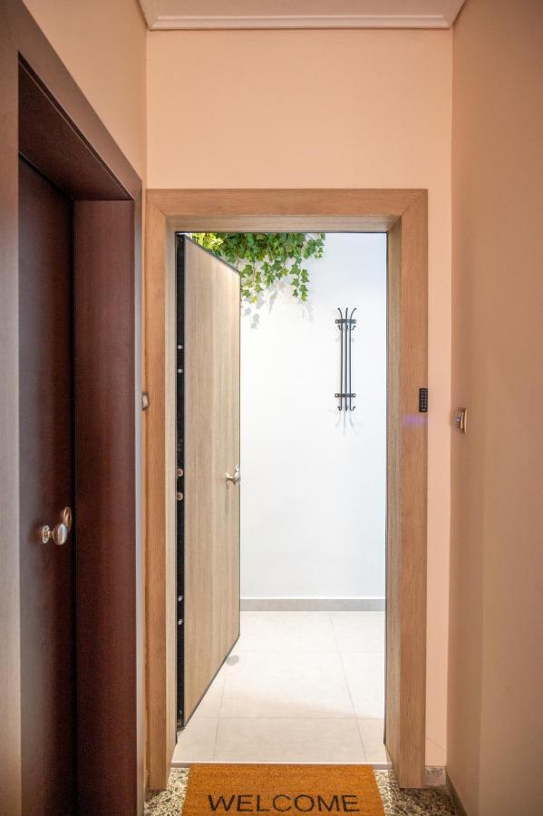 Apartment House Loutraki (Corinthia)