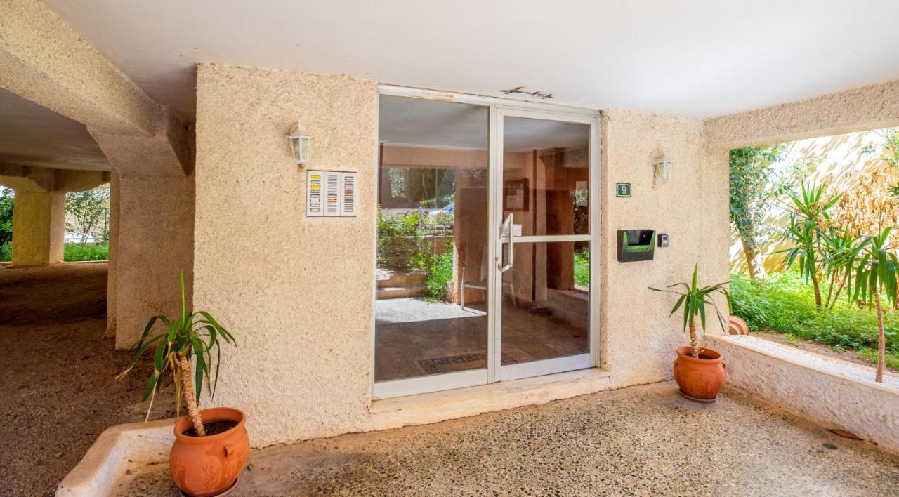 House * Loutraki (Corinthia)